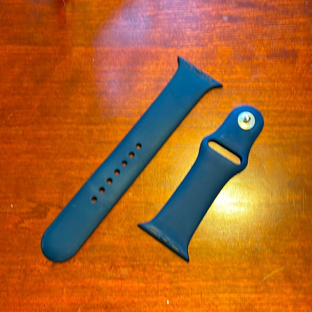 Apple Watch 7 45mm Bands
